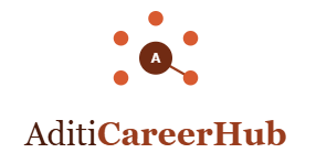 Aditi Career Hub